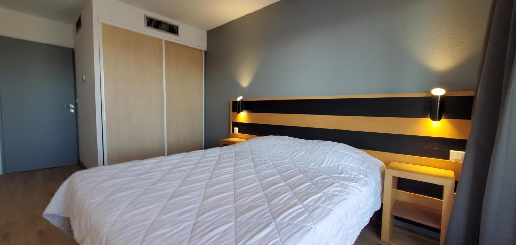 Residence Cap Hermes, Incroyable Vue Sur Le Port, Fréjus Dış mekan fotoğraf